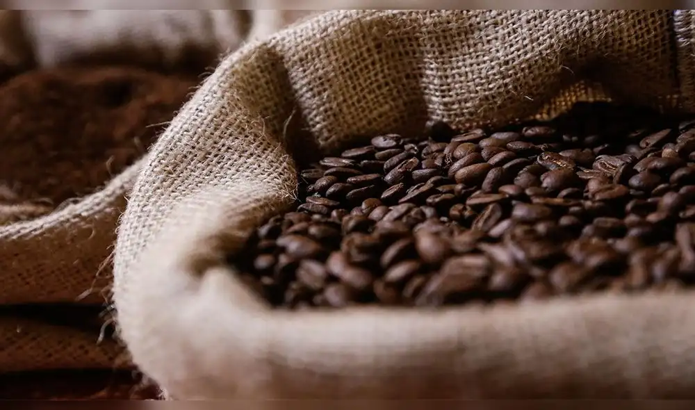 La autoridad regional señaló que entre los productos exportables está el café y el cacao. Foto: La República