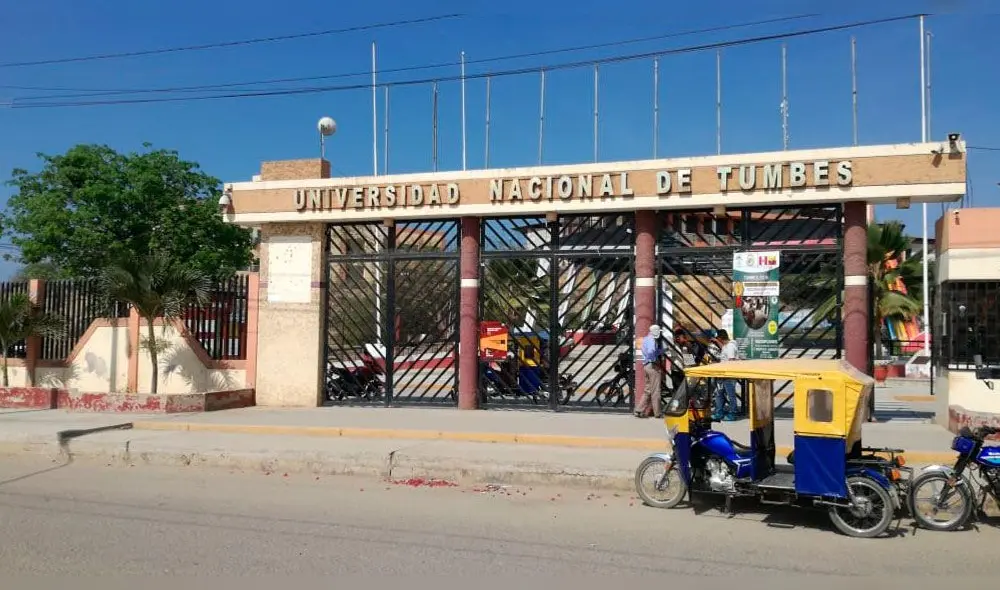 Contraloría pidió remediar irregularidades identificadas en obra ejecutada en universidad. Foto: La República