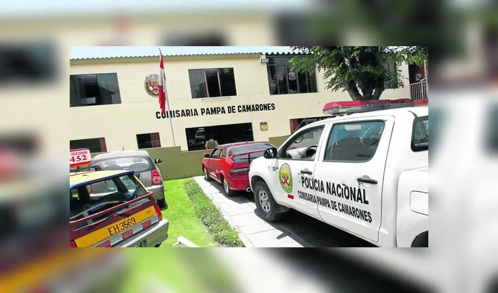 Policía cuestionada tiene antecedentes de no atender requerimientos. Foto: archivo LR