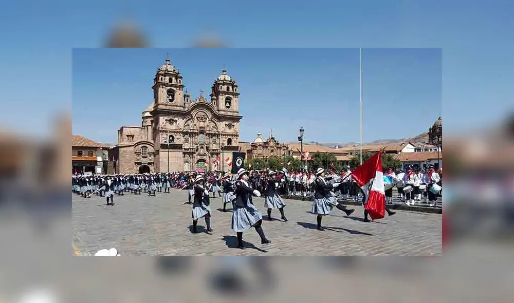 Cusco registró 134 casos positivos de COVID-19 en las últimas 24 horas. Foto: La República Cusco registró 134 casos positivos de COVID-19 en las últimas 24 horas. Foto: La República