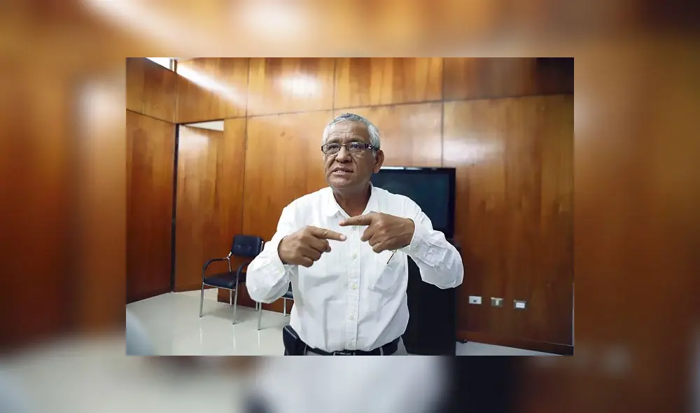 Lozano asumió como gobernador de Lambayeque en el 2019, pero fue suspendido tras ser detenido en enero de 2021. Foto: Clinton Medina / La República Lozano asumió como gobernador de Lambayeque en el 2019, pero fue suspendido tras ser detenido en enero de 2021. Foto: Clinton Medina / La República