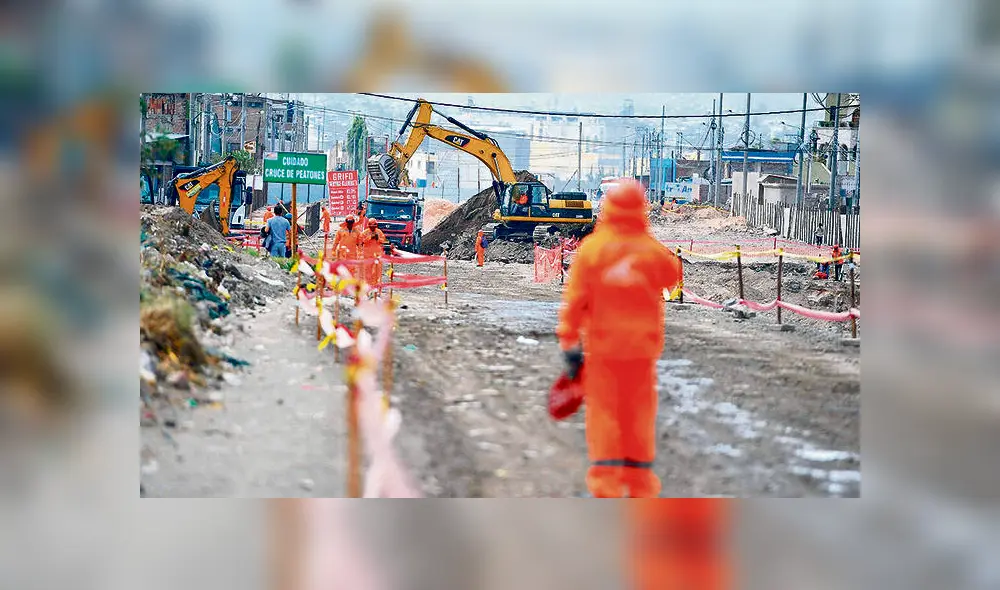 Presupuesto público de 2022 es de S/ 197.002 millones. Foto: difusión Presupuesto público de 2022 es de S/ 197.002 millones. Foto: difusión