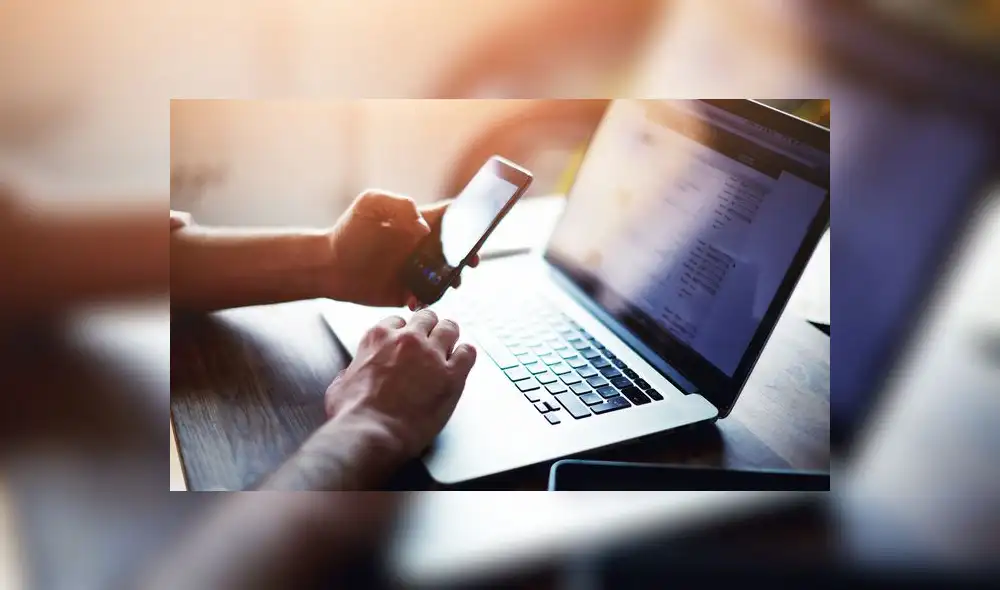 Las plataformas digitales son preferidas para el pago de estudios o manutención de estudiantes en el exterior. Foto: Shutterstock