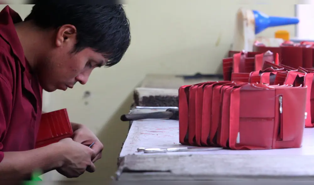 La estrategia Procompite, liderada por el Ministerio de la Producción, tiene alcance nacional y es implementada por gobiernos regionales, municipalidades provinciales y distritales. Foto: La República