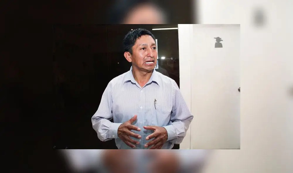 Exalcalde de Cañaris seguirá cumpliendo prisión en el penal de Chiclayo. Foto: La República