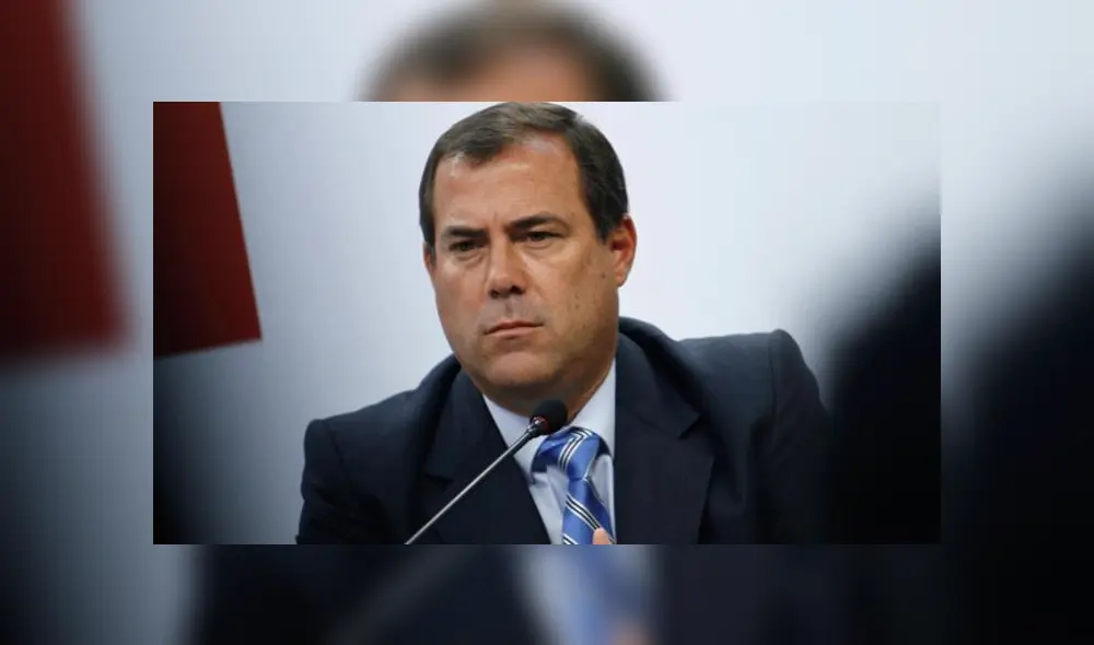 Bruno Giuffra asegura que no participó de negociaciones con el Congreso para evitar la vacancia de PPK. Foto: La República