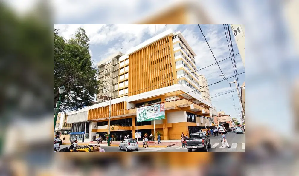 La Municipalidad Provincial informó que denunció a aquellas personas que recibieron canastas sin calificar para ser beneficiarios. Foto: República