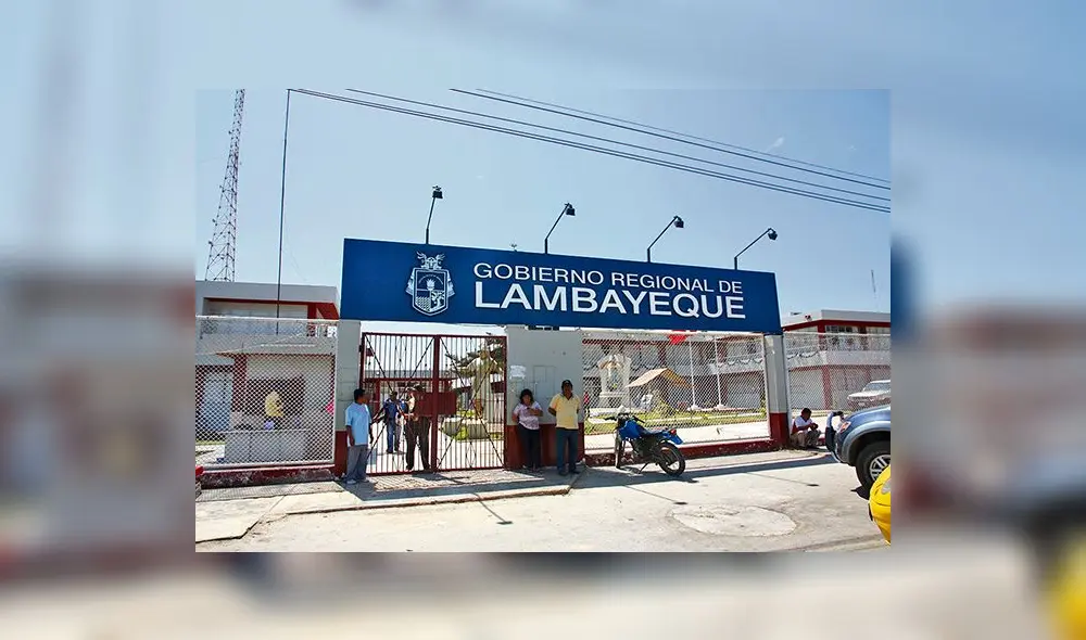 El Consorcio Lagunas informó que no tiene recursos para devolver al GRL más de S/ 800.000. Foto: La República El Consorcio Lagunas informó que no tiene recursos para devolver al GRL más de S/ 800.000. Foto: La República