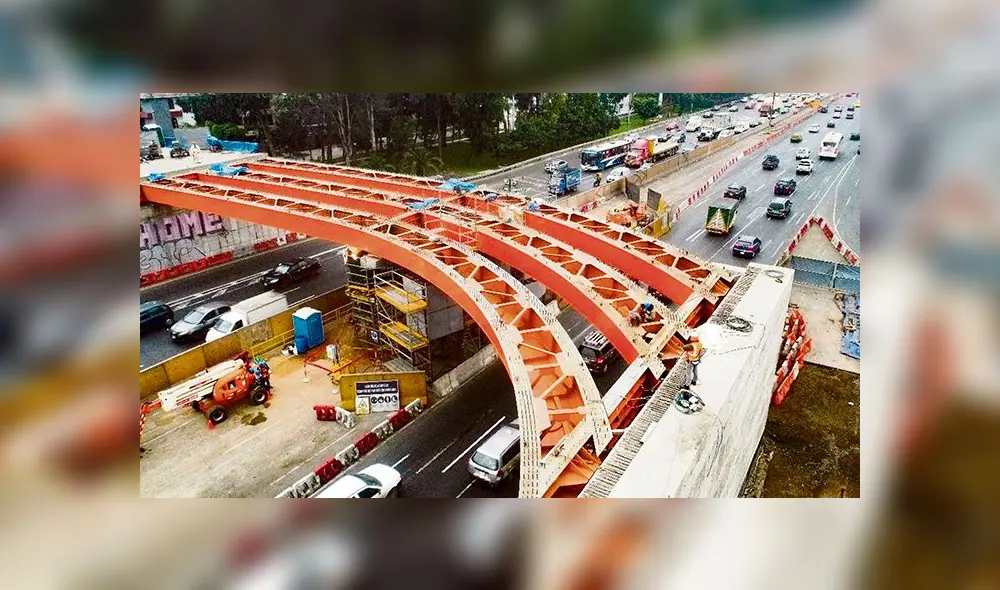 La disputa legal se remonta a setiembre del 2017. Foto: Difusión