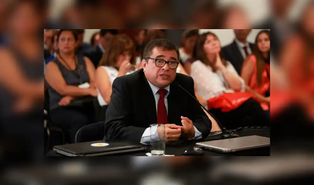 Castillo fue acusado de favorecer al partido Podemos Perú en su presunta inscripción irregular. Foto: difusión