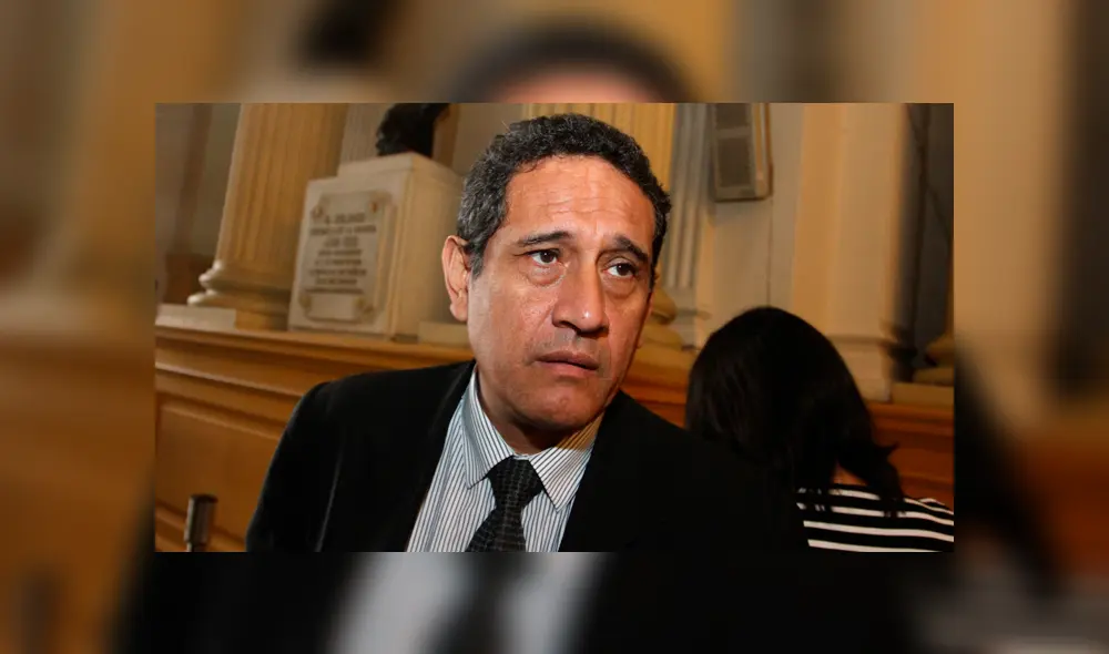 El titular de AP exhortó a los candidatos Pedro Castillo y Keiko Fujimori a evitar el enfrentamiento con "golpes bajos". Foto: La República