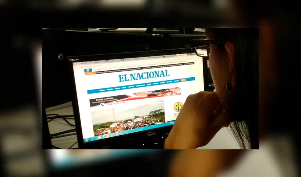 La justicia venezolana consideró que Diosdado Cabello fue “víctima” de un “daño moral gravísimo”. Foto: difusión La justicia venezolana consideró que Diosdado Cabello fue “víctima” de un “daño moral gravísimo”. Foto: difusión