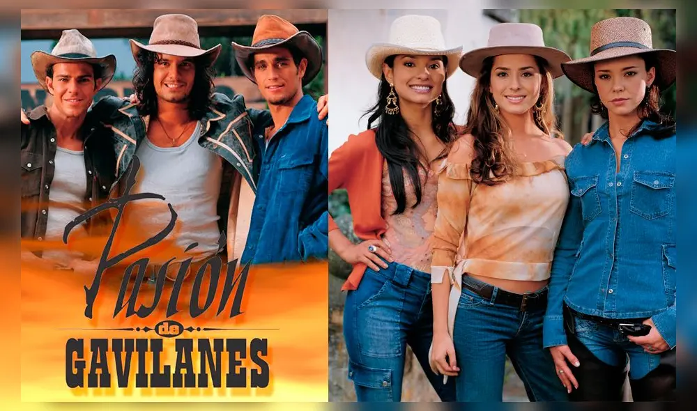 Telemundo informó que la segunda parte de la exitosa telenovela estará al aire, posiblemente, entre fines de 2021 y principios de 2022. Foto: Difusión