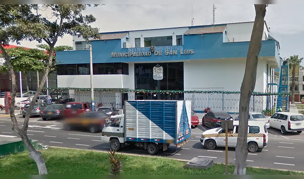 Elaboración de la propuesta fue compartida con los vecinos. Foto: difusión Elaboración de la propuesta fue compartida con los vecinos. Foto: difusión