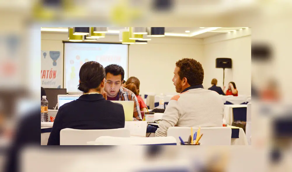 Plazo de inscripción es hasta el 19 de agosto. Foto: difusión Plazo de inscripción es hasta el 19 de agosto. Foto: difusión