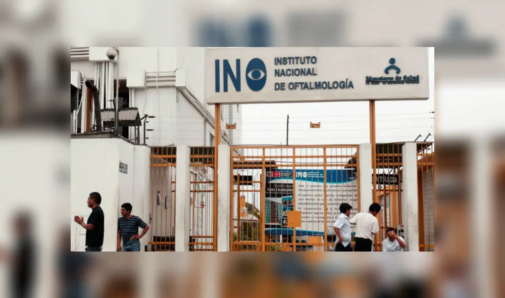 Mujer realiza colecta para el 23 de octubre para tratamiento en Lima. Foto: archivo La República