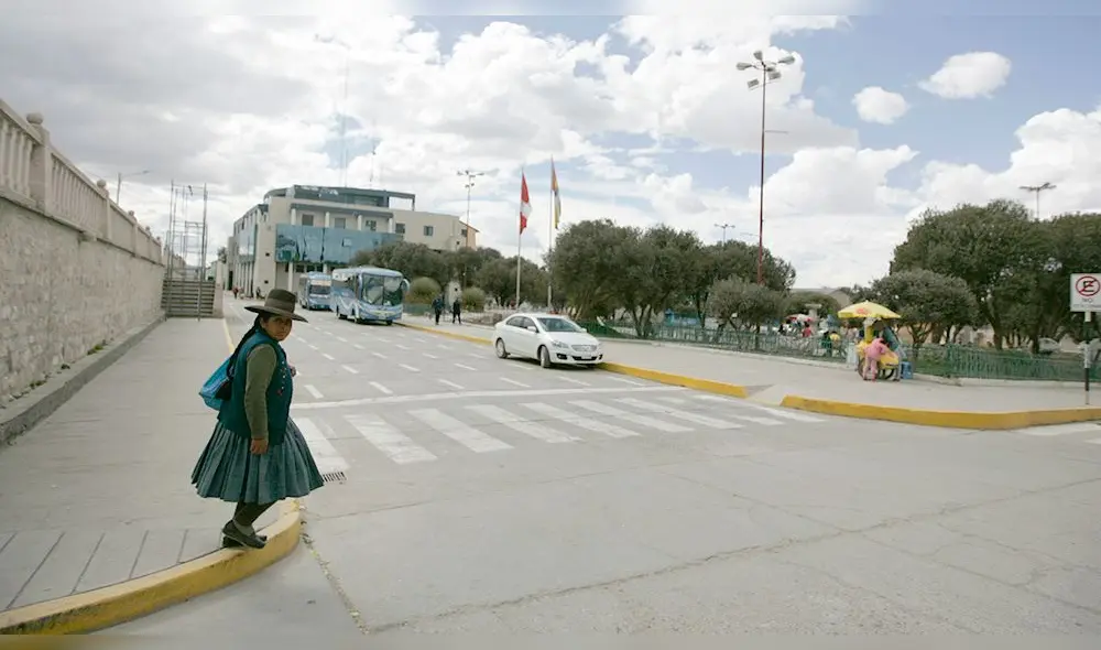 Proyecto beneficiará a más de 63.000 personas de Yauri, capital provincial de Espinar. Foto: archivo/La República Proyecto beneficiará a más de 63.000 personas de Yauri, capital provincial de Espinar. Foto: archivo/La República