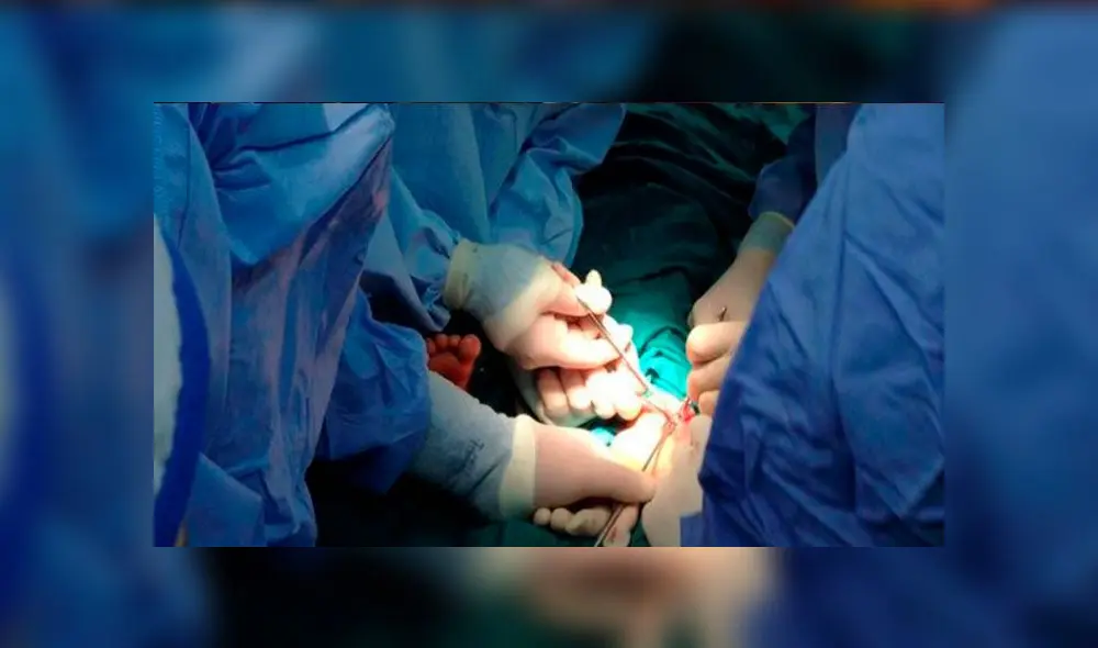 El tribunal le impuso una multa de 2.700 euros. Foto: Referencial/ EFE