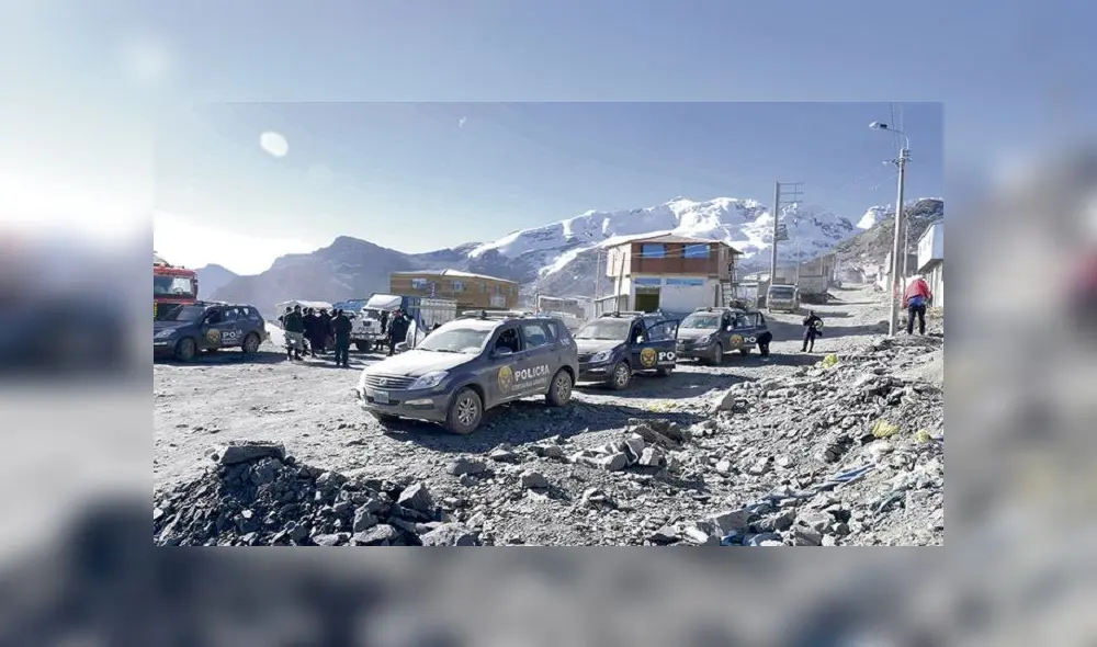 Caso es investigado por la Policía de La Rinconada. Foto: La República