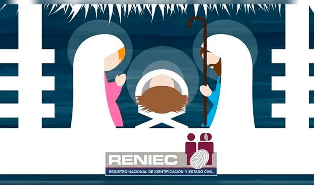 Este tipo de listados se realizan de manera constante ante una fecha especial. Foto: Reniec Este tipo de listados se realizan de manera constante ante una fecha especial. Foto: Reniec