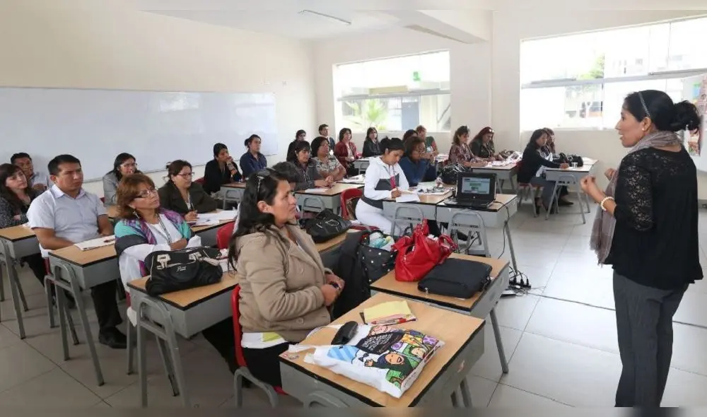 Ministro de Educación indicó que la nueva evaluación debe replantearse. Foto: Minedu