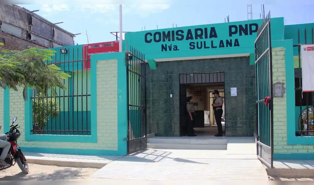 La comisaría de Sullana e Inspectoría investiga el caso. Foto: La República