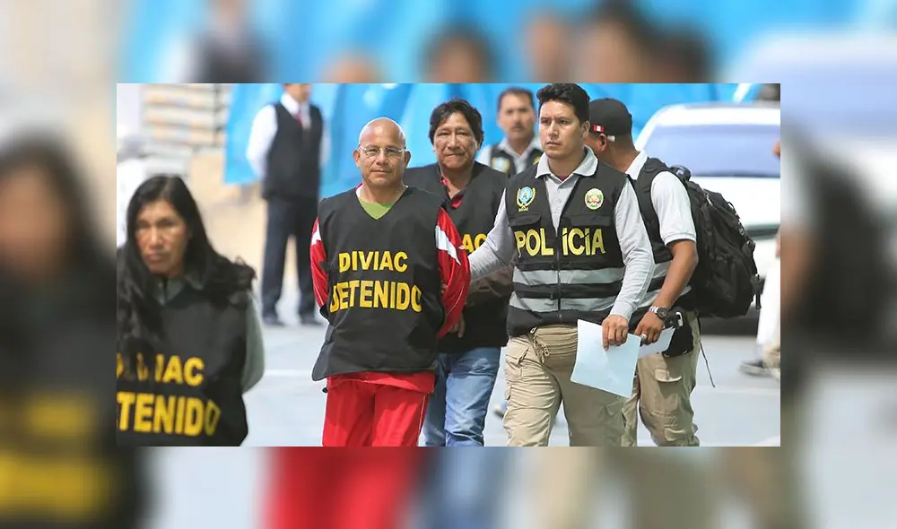 José Luis Cavero Astete se encuentra recluido en el penal de Socabaya. Foto: La República