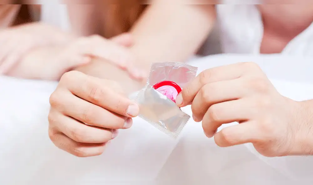 El Día internacional del condón fue propuesto y establecido por la Fundación para el Cuidado del Sida. Foto: referencial