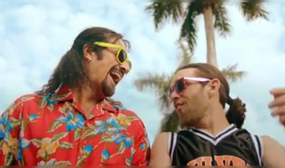 La cuarta entrega de ¡Asu mare! estará protagonizado por los amigos de Cachín. Foto: Tondero