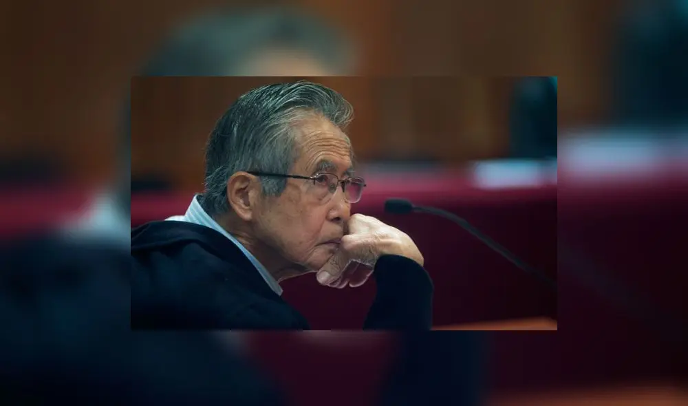Alberto Fujimori es investigado por el delito de homicidio calificado y asociación ilícita por la muerte de seis personas en Pativilca. Foto: La República. Alberto Fujimori es investigado por el delito de homicidio calificado y asociación ilícita por la muerte de seis personas en Pativilca. Foto: La República.