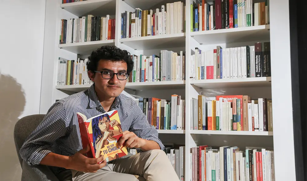 Avilés admite que, durante la campaña, el actual presidente le despertó expectativa por la promesa de cambio profundo que parecía llevar consigo.