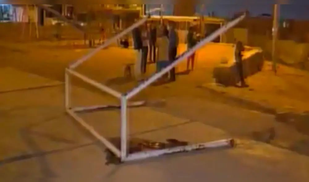 Familia exige justicia para la muerte del menor. Foto: disfusión