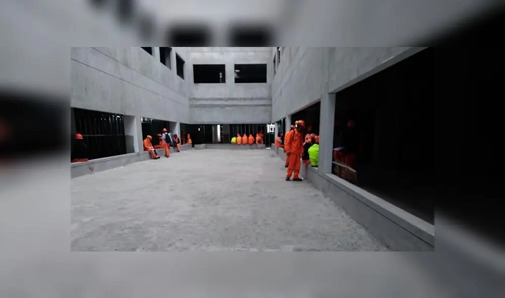 Sunafil también ejecutó 8.794 inspecciones específicamente sobre accidentes de trabajo. Foto: Sunafil