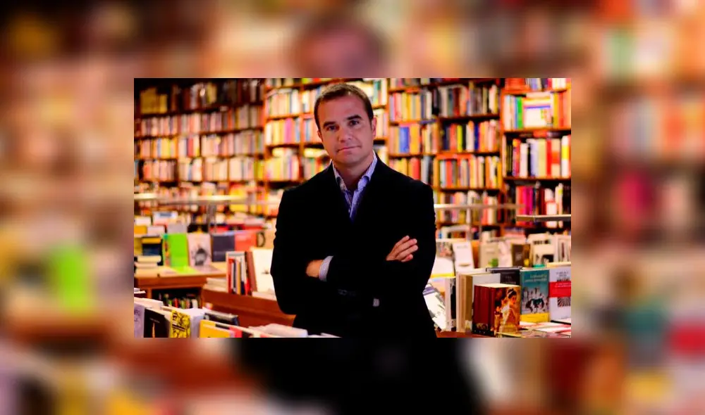 El periodista Raúl Tola asume un nuevo proyecto periodístico en el canal de Nativa. Foto: redes sociales de Raúl Tola El periodista Raúl Tola asume un nuevo proyecto periodístico en el canal de Nativa. Foto: redes sociales de Raúl Tola