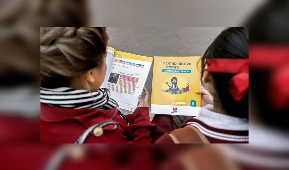 Minedu instó a las autoridades a replantear la medida. Foto: Minedu