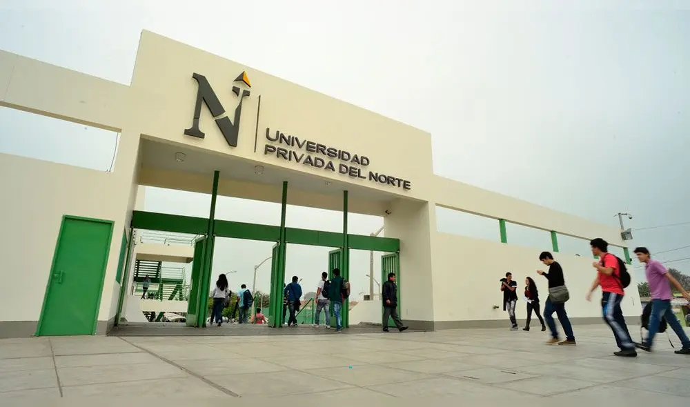 Casa de estudios mantiene un convenio con la cadena internacional de noticias CNN. Foto: difusión