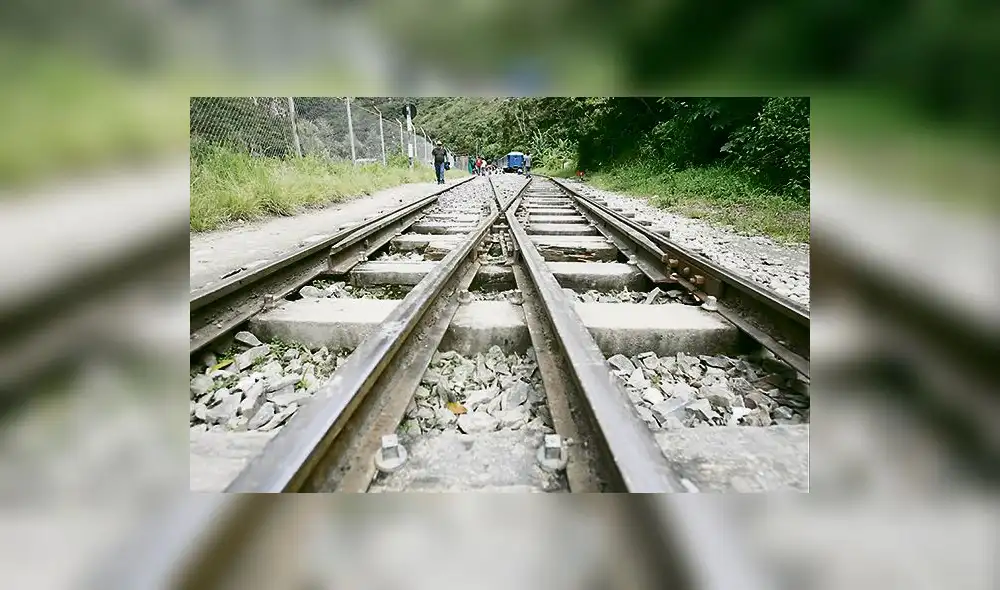 Futuro proyecto de ferrocarril Cusco-Urubamba-Chinchero. Foto: La República/Referencial