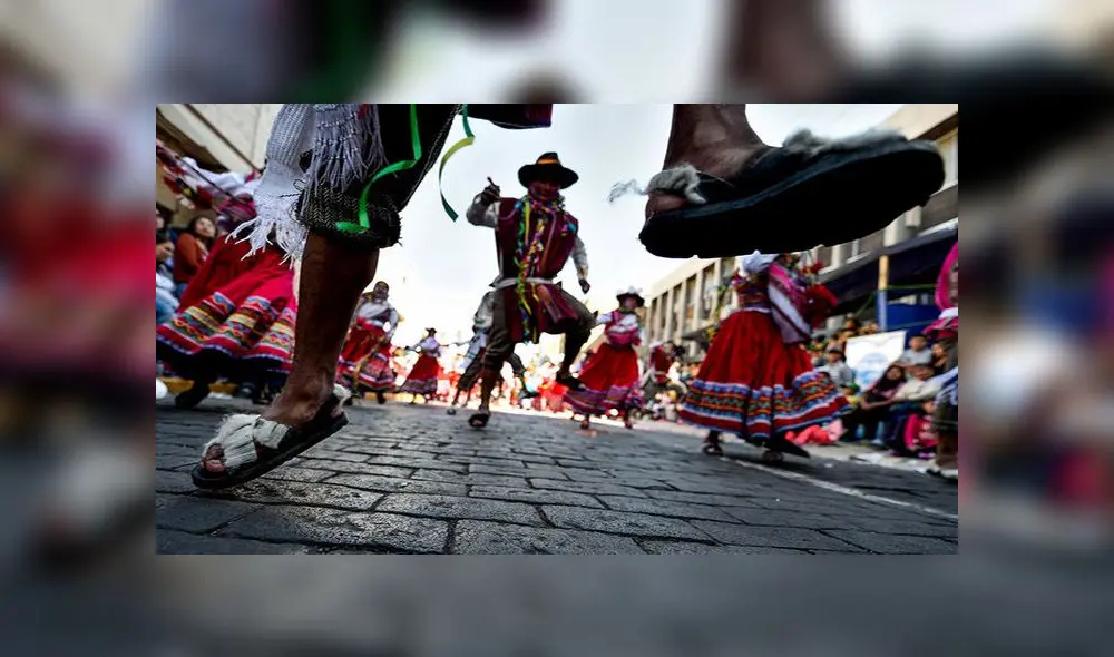 Actividad se realiza en contexto al Día Internacional del Turismo. Foto: La República