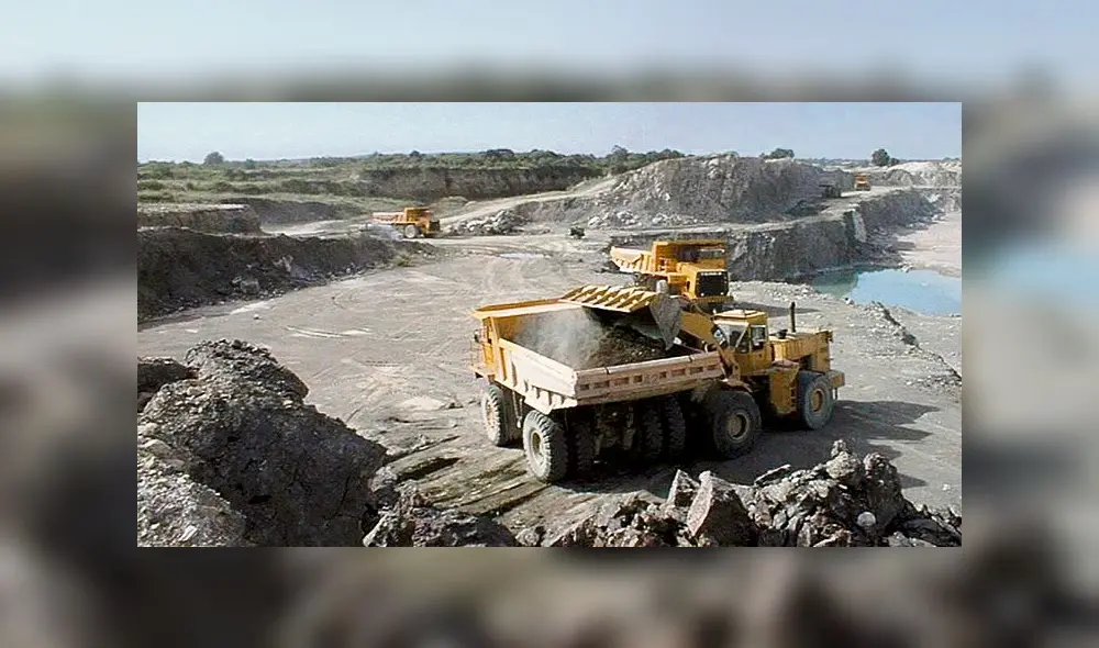 Con una proyección de reservas a 21 años, San Gabriel apunta a producir 125.000 onzas de oro anuales. Su construcción generará empleo directo para 2.000 personas y en su etapa de operación dará trabajo a 500. Foto: difusión Con una proyección de reservas a 21 años, San Gabriel apunta a producir 125.000 onzas de oro anuales. Su construcción generará empleo directo para 2.000 personas y en su etapa de operación dará trabajo a 500. Foto: difusión