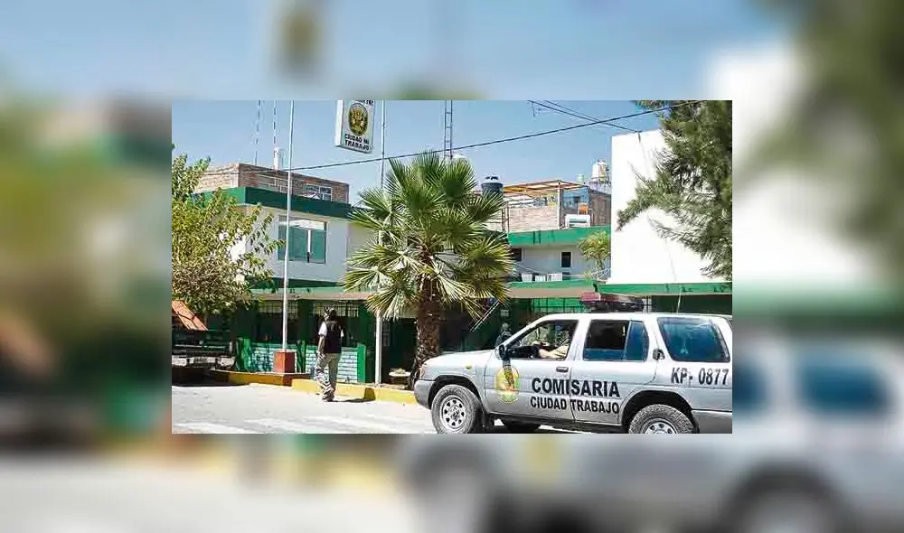 El caso fue denunciado en la comisaría de Ciudad Mi Trabajo, pero ha sido derivado al área de Robos de la Dirección de Investigación Criminal (Divincri). Foto: La República/archivo