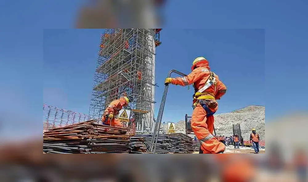 Hasta el momento el Ministerio de Economía y Finanzas (MEF) no ha presentado el detalle de los nuevos proyectos que componen el PNISC. Foto: difusión