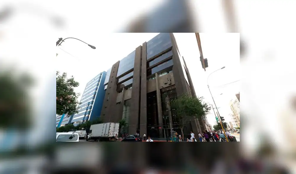 Ministerio de la Mujer dirigió un pedido al Ministerio Público por el caso de violencia de género. Foto: difusión