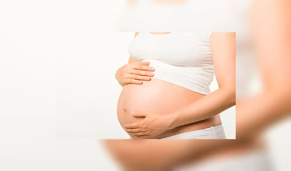 Entidades públicas de Cajamarca deben implementar trabajo remoto para gestantes y lactantes. Foto: difusión