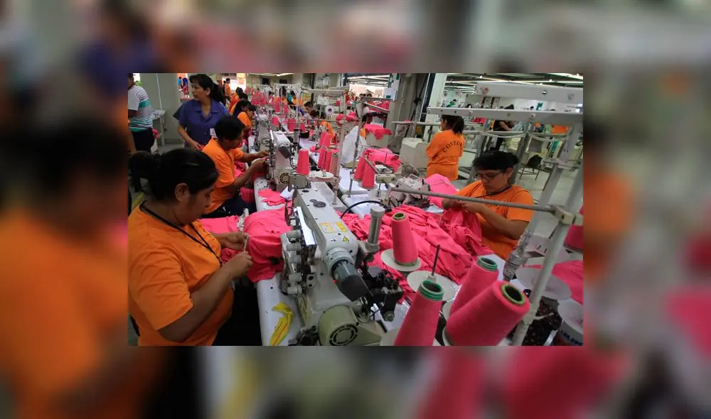 Panorama laboral de las mujeres no es alentador durante la pandemia Foto: difusión Panorama laboral de las mujeres no es alentador durante la pandemia Foto: difusión