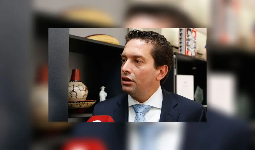 Miguel Torres forma parte del equipo técnico de Fuerza Popular en el proceso electoral de 2021. Foto: difusión Miguel Torres forma parte del equipo técnico de Fuerza Popular en el proceso electoral de 2021. Foto: difusión