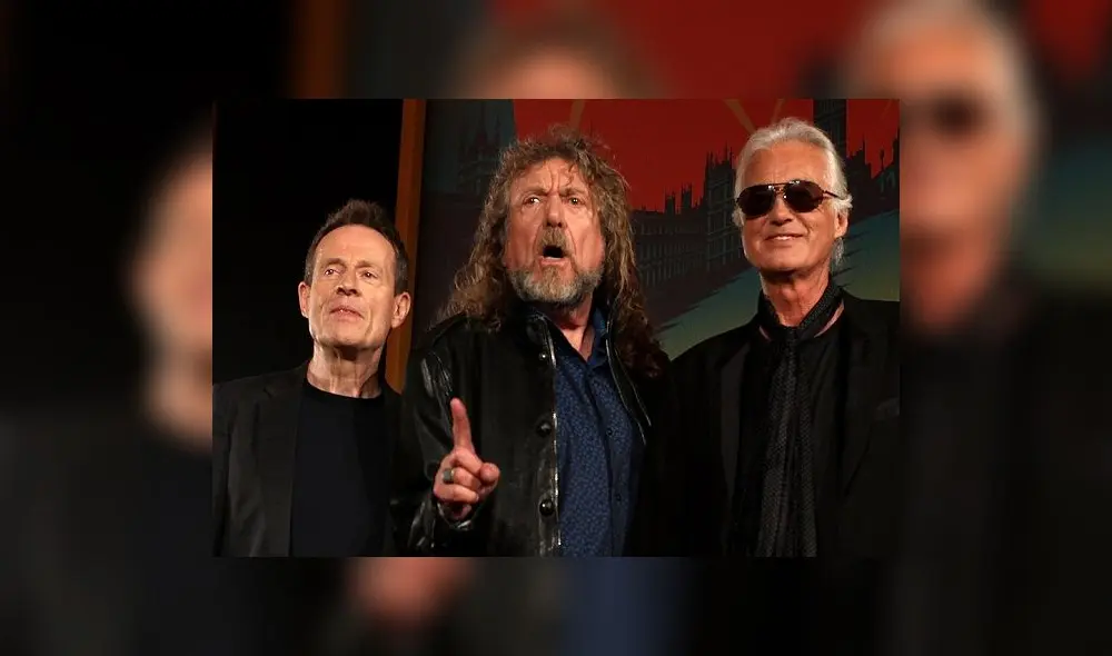 La banda británica ya tiene cuenta oficial en Tik Tok. Foto: EFE.