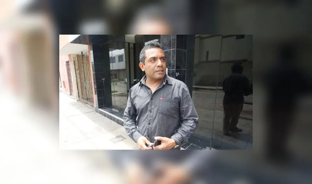 Wílbur Castillo fue asesinado de 25 balazos el 2 de diciembre de 2015. Foto: La República