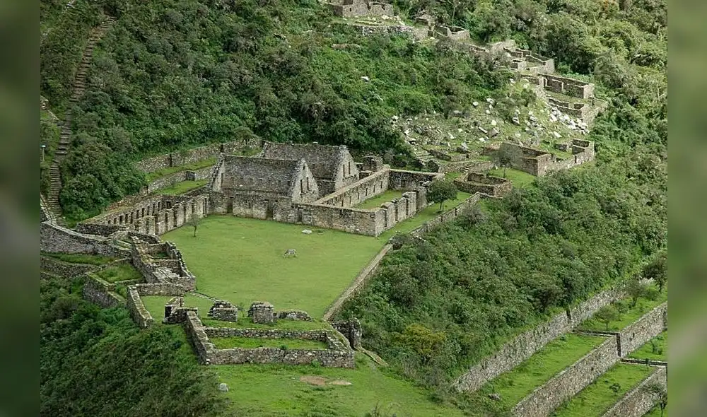 Ejecutarán proyectos para promover el turismo. Foto: archivo LR