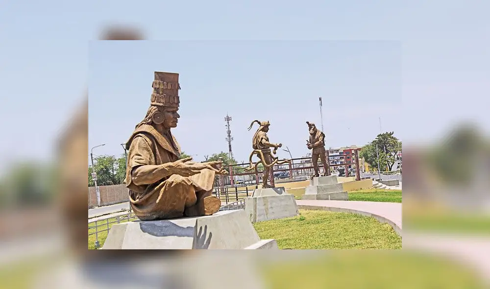 La Contraloría informó que el material eléctrico destinado al Paseo Yortuque tiene un almacenamiento deficiente desde enero de 2021. Foto: La República La Contraloría informó que el material eléctrico destinado al Paseo Yortuque tiene un almacenamiento deficiente desde enero de 2021. Foto: La República