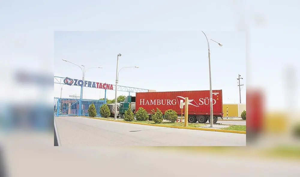 Las ZEE pendientes de iniciar actividades en el país son las de Loreto, Tumbes, Puno, Cajamarca y Chimbote. Foto: Difusión